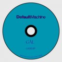 gãl - Enerflux (Original Mix)