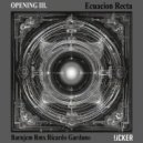 BARNJEM - Fuerzas Minimalistas (Original Mix)