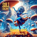 Soluna - Dancing Spirit (Premix)