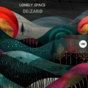 CamelVIP, De:zarØ - Lonely Space (Original Mix)