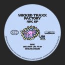 Wicked Traxx Factory - NRG (Original Mix)