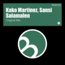 Kako Martinez, Sansi - Salamalen (Original Mix)