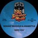 Nishant Bardoloi & AnAmStyle - Need You
