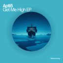 Apti5 - Whisper (Original Mix)