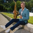 Villatic & Suhareff Sax - Jealousy of you ()