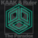 Ruler & KAAK - The Paradox (Original Mix)