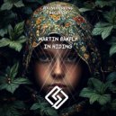 Martin Bakfly - In Hiding