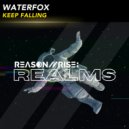 WaterFox - Keep Falling