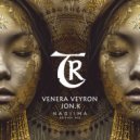 Jon.K, Tibetania, Venera Veyron - Nasiima (Original Mix)
