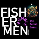 the Secret Guest - Humble