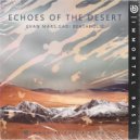 Evan Mars, Gabi Beataholic - Echoes Of The Desert