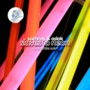 Sachrias & Aslak - Slaves To Neon feat. White Zulu (Spin Science Mix)