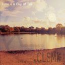 CLSM - Must Be Dreaming