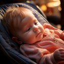 Winds and Oceans & Baby Shower Universe & Peaceful Dreams - Baby’s Soothing Sleep Vibes