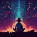 Sana tu alma & Alma zen & Chakra Abierto - Groove Nocturno De Meditación En Calma