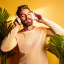 Instrumentista de hip hop & Verdes Atardeceres & Ondas de ritmo - Expresiones Mel贸dicas Armonizadas