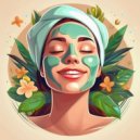 Un sanador sonoro & Terapia de Masajes & Entrenamiento de ondas cerebrales de spa - Música De Hip Hop Para El Spa ()