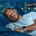 Inner Power Oasis & Sleeping Ocean Waves & Bedtime Sleep Music Academy - Quiet Rest Night Melodies