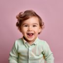 Planeta angelical & Cuna de la hora de acostarse & Canal de relajación para bebés - Los Ritmos Mecen El Sueño Del Bebé ()
