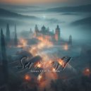 Serenight - Siesta Time: Shadows en la Arena