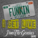 Mike & Charlie & JimiTheGenius - I Get Live (JimiTheGenius 305 Remix)