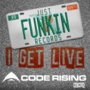Mike & Charlie & Code Rising - I Get Live (Code Rising Remix)