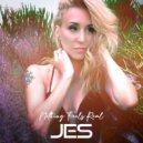 JES - Nothing Feels Real ()