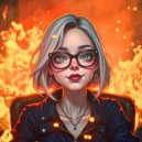 TVYDI - Стерва ()