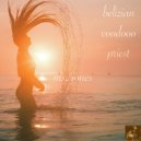 Belizian Voodoo Priest - Ms. Jones
