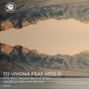 Dj Vivona, Miss D - It's Not Right But It's Ok
