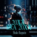 Shoko Rasputin - 20XX