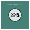 Alejandro Bustamante - Scale