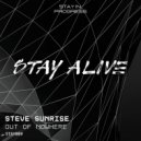 Steve Sunrise - Out of Nowhere