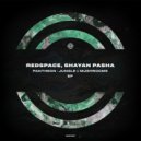 Redspace - Pantheon