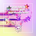 Toshi Furuya - Valiant Heart
