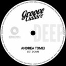 Andrea Tomei - Get Down (Extended Mix)