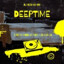 DJ GERASIMOV - DEEPTIME' 25