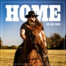 Ian Abel Band - HOME ()