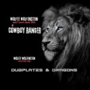 Wolfee Wolfenstein - Sound Boy Drop ()