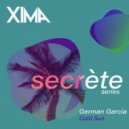 German Garcia - Cold Sun