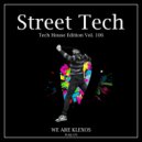 Luca De Mozzi - Rap All Night