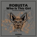 ROBUSTA - Im Break It