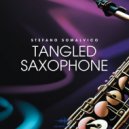 Stefano Somalvico - Tangled Saxophone