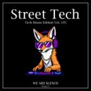 Maty Badini - Scandal