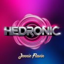Jennie Flavin - Hedronic (Original Mix)