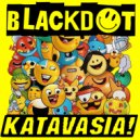 Blackdot - I againist I ()