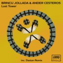 Brincu Jollada, Ander Cesteros - Lost Tower (Dastan Remix)