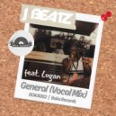 J Beatz, Logan_olm - General (Logan Vocal Mix)