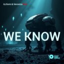 iLLform & Veronica Red - Momentum