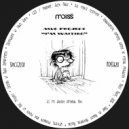 MVC Project - I\'m Waiting (Original Mix)